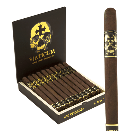 Viaticum BP Lancero Limited Edition, , cigars